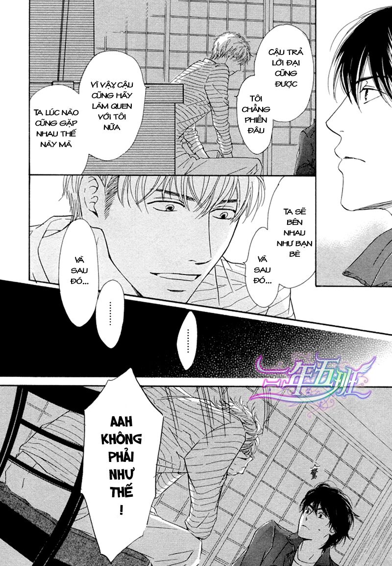 Hana wa Sakuka: Chapter 13