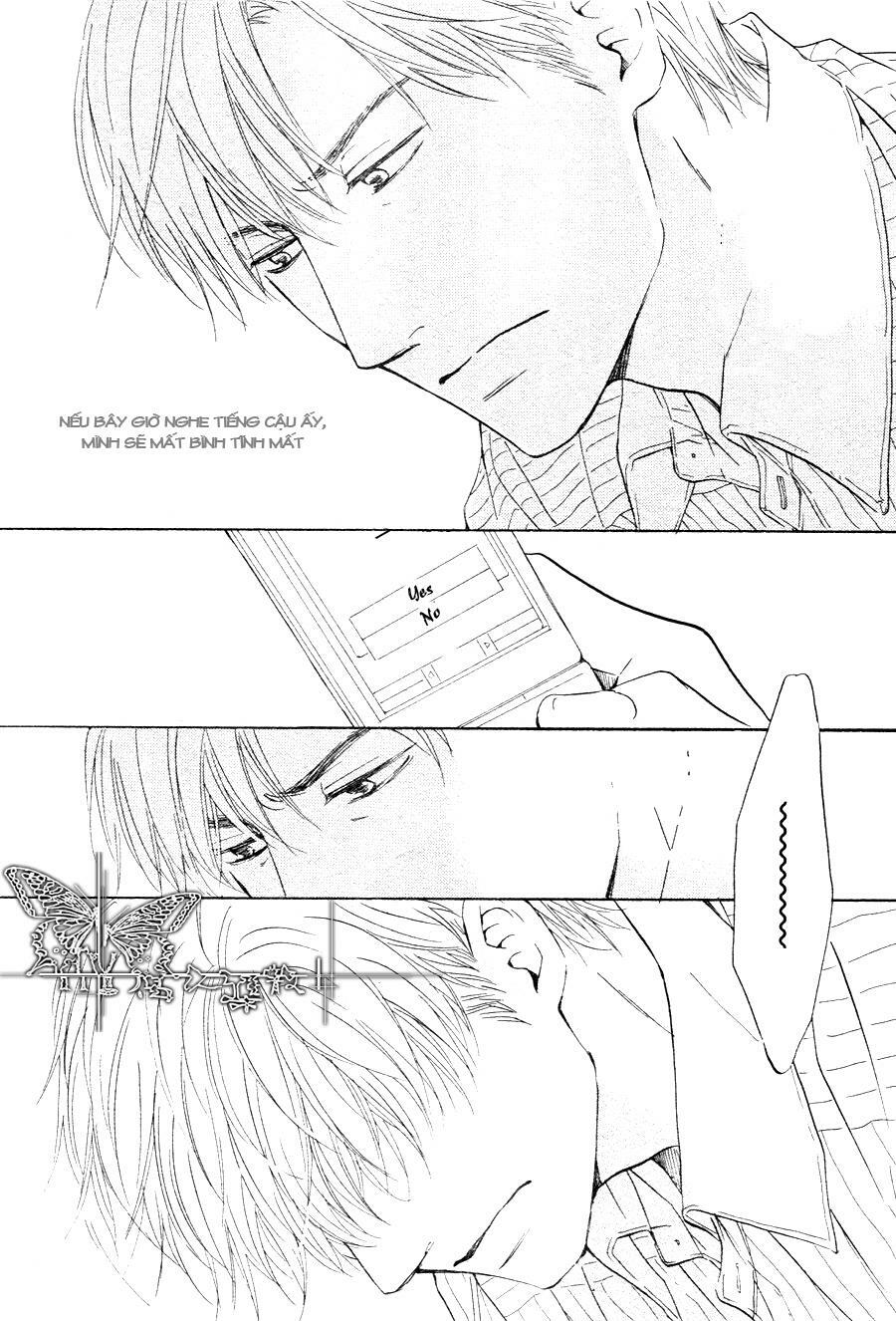 Hana wa Sakuka: Chapter 14