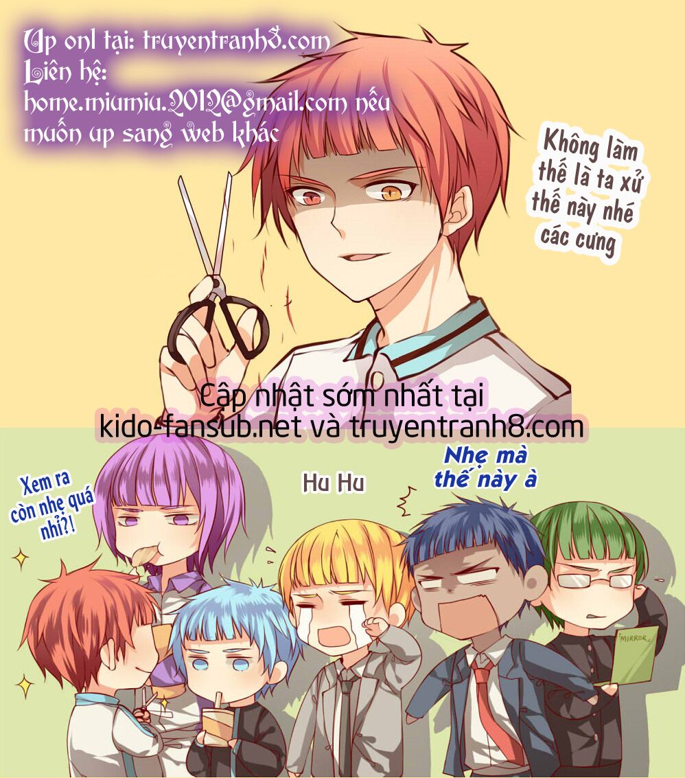 Hana wa Sakuka: Chapter 14