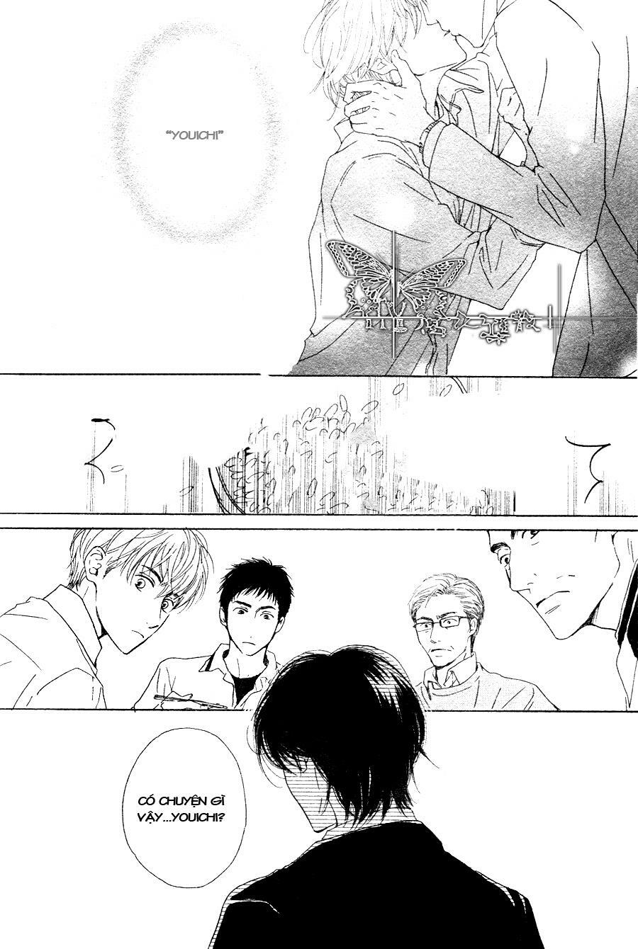 Hana wa Sakuka: Chapter 14