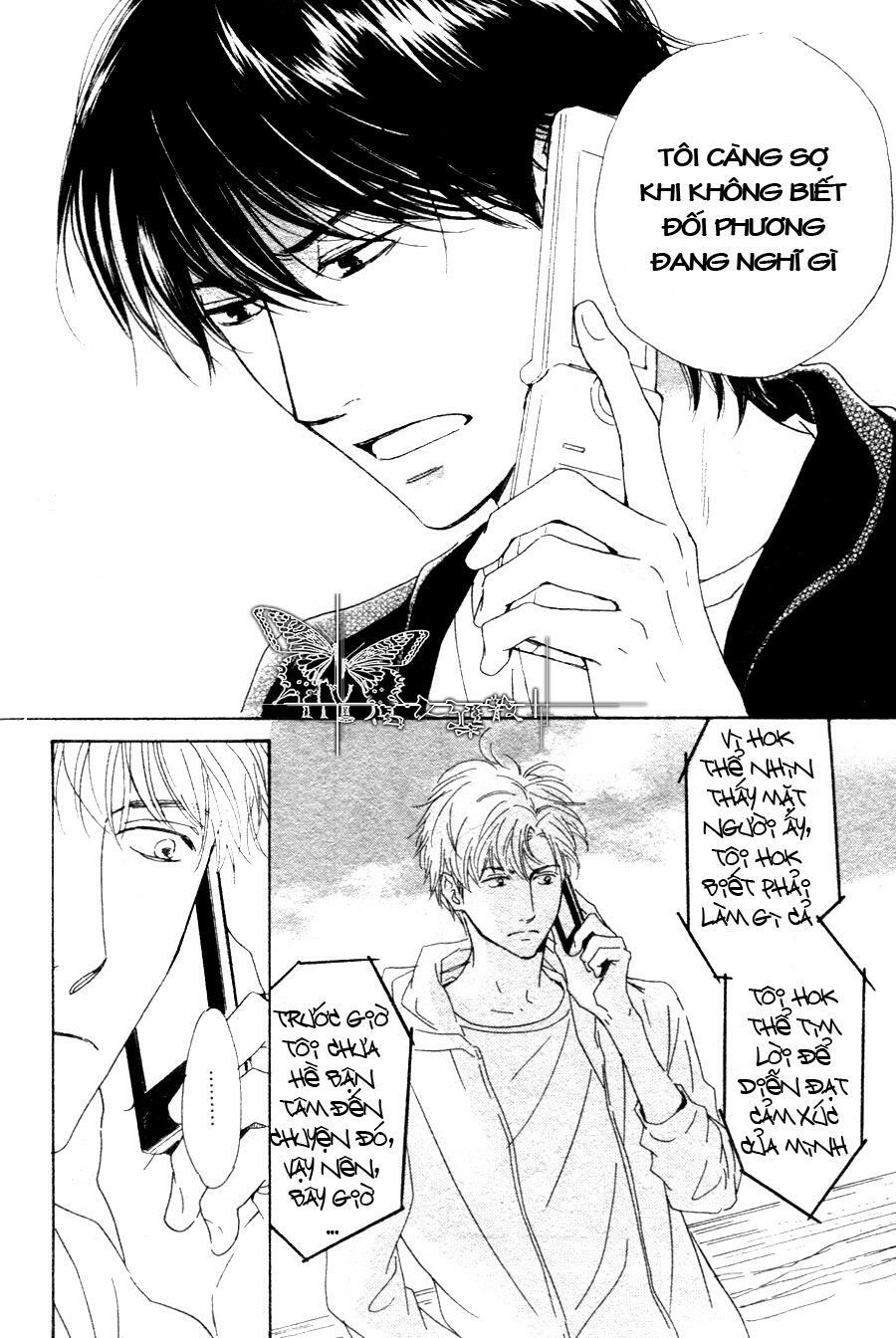 Hana wa Sakuka: Chapter 15