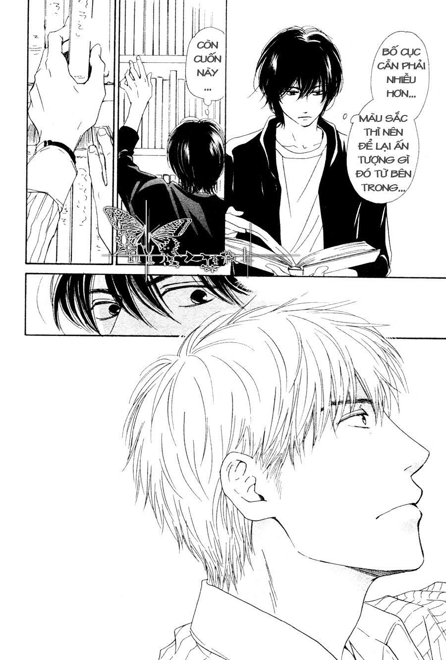 Hana wa Sakuka: Chapter 15