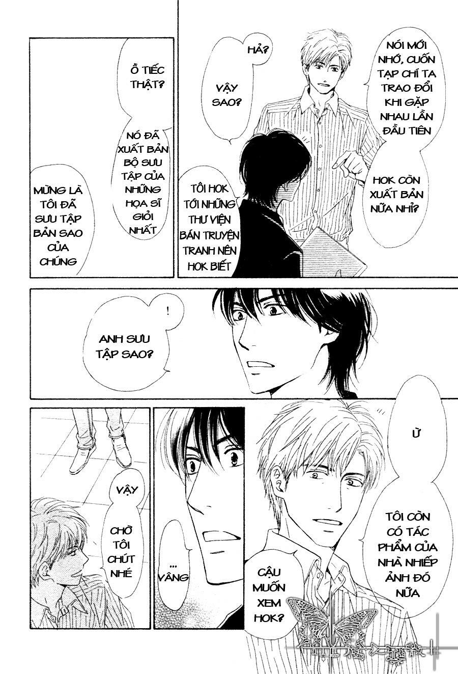 Hana wa Sakuka: Chapter 15