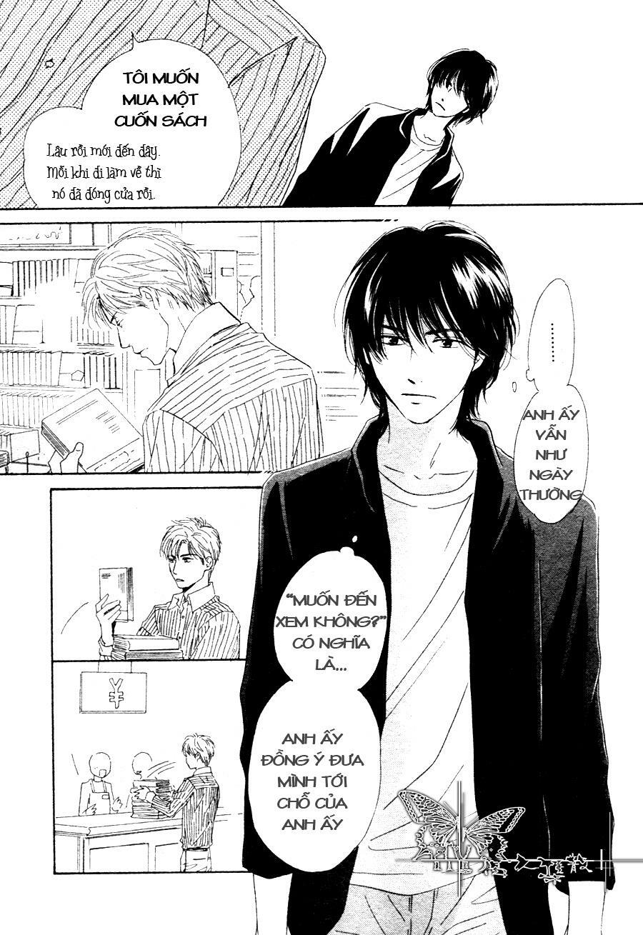 Hana wa Sakuka: Chapter 15