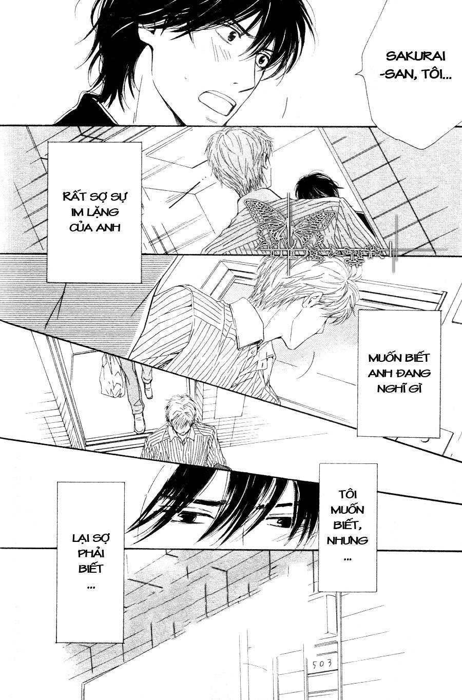 Hana wa Sakuka: Chapter 15