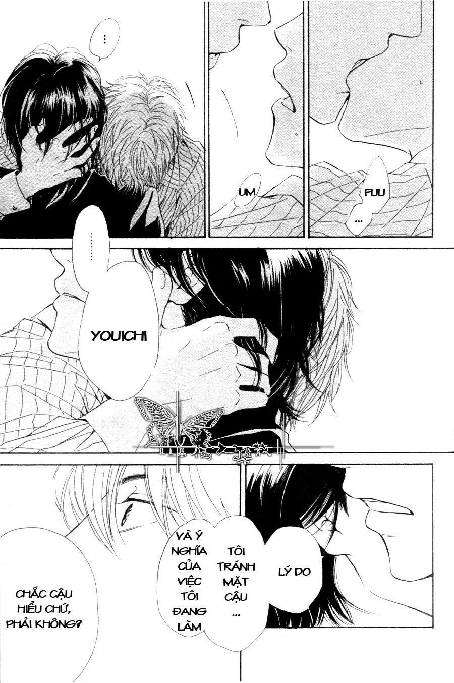 Hana wa Sakuka: Chapter 15