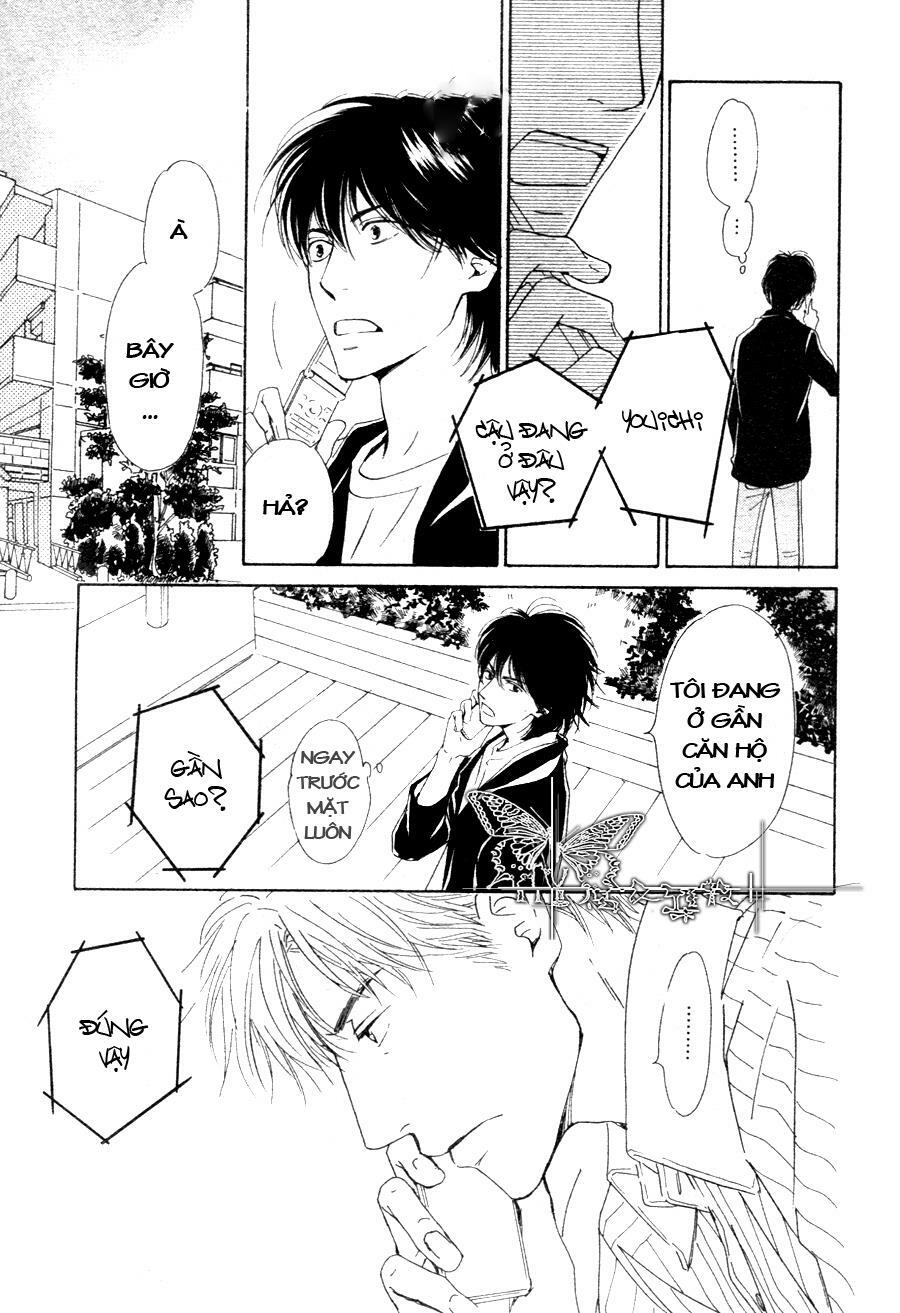 Hana wa Sakuka: Chapter 15