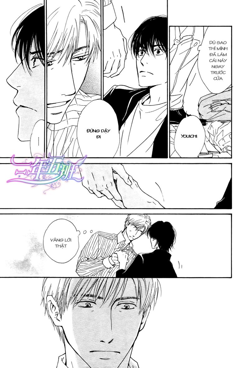 Hana wa Sakuka: Chapter 16