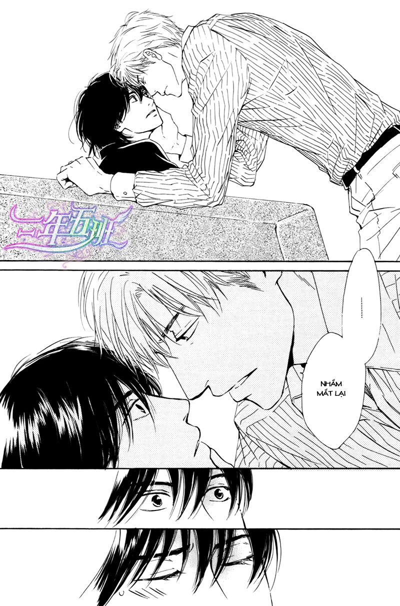 Hana wa Sakuka: Chapter 16