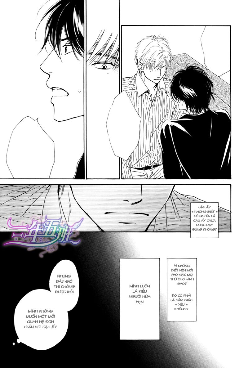 Hana wa Sakuka: Chapter 16