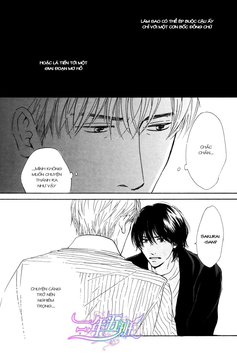Hana wa Sakuka: Chapter 16