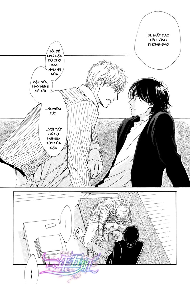 Hana wa Sakuka: Chapter 16