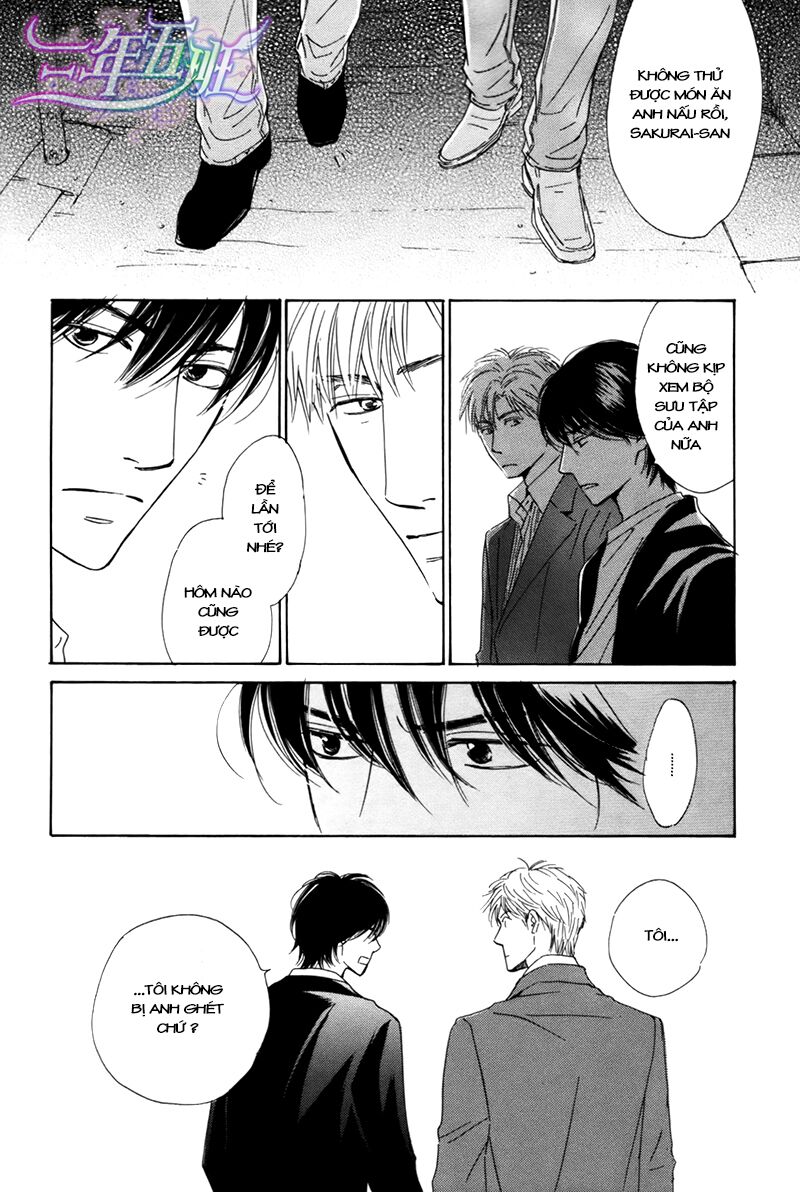 Hana wa Sakuka: Chapter 16
