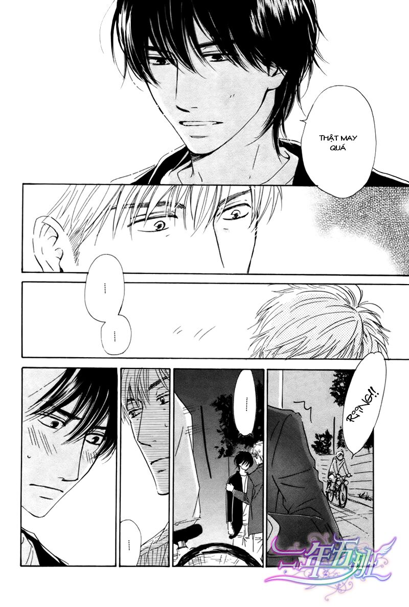 Hana wa Sakuka: Chapter 16