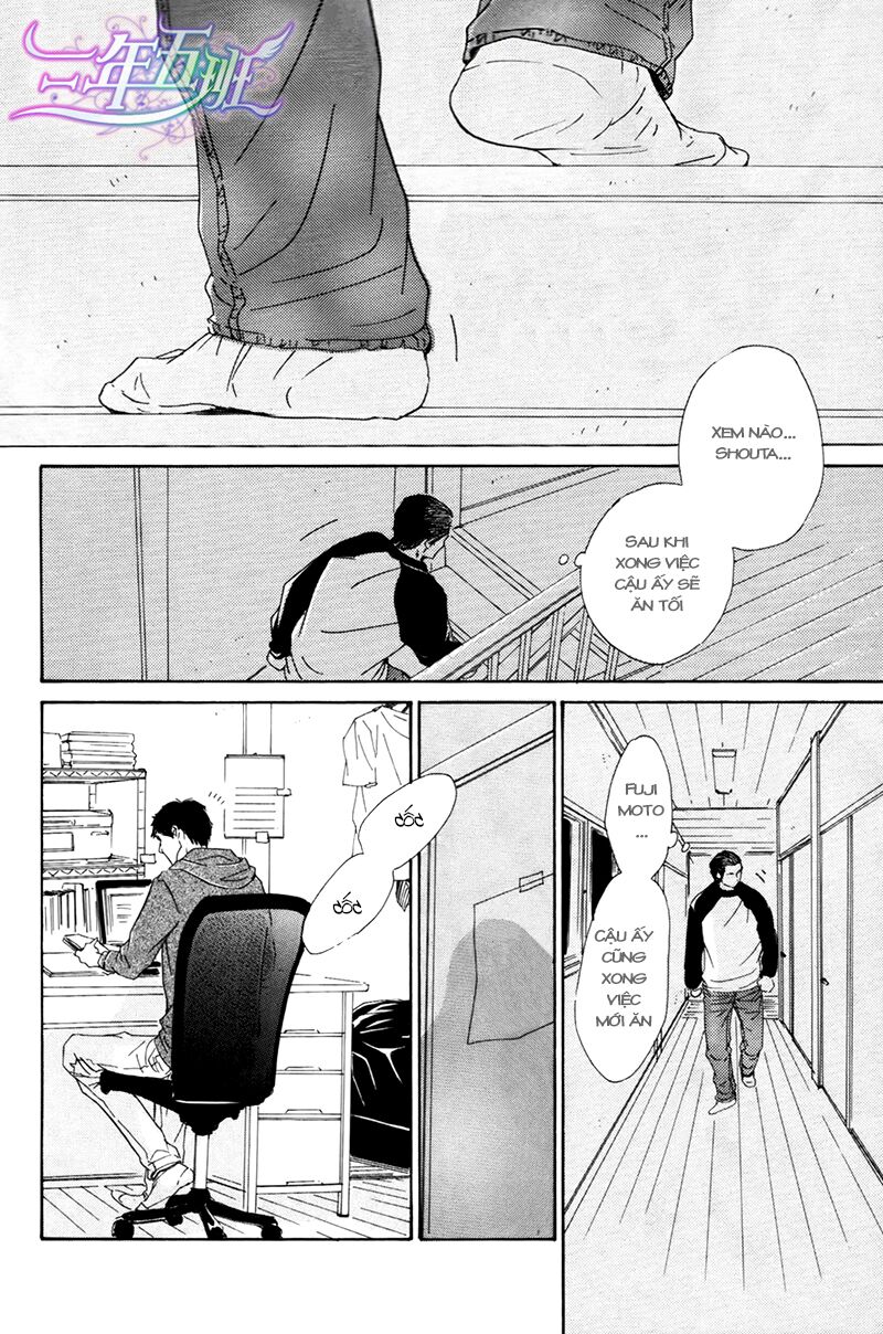 Hana wa Sakuka: Chapter 16