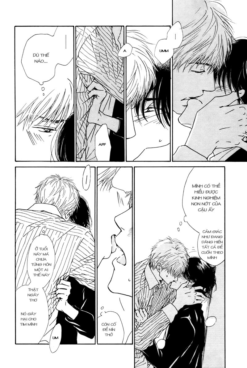 Hana wa Sakuka: Chapter 16