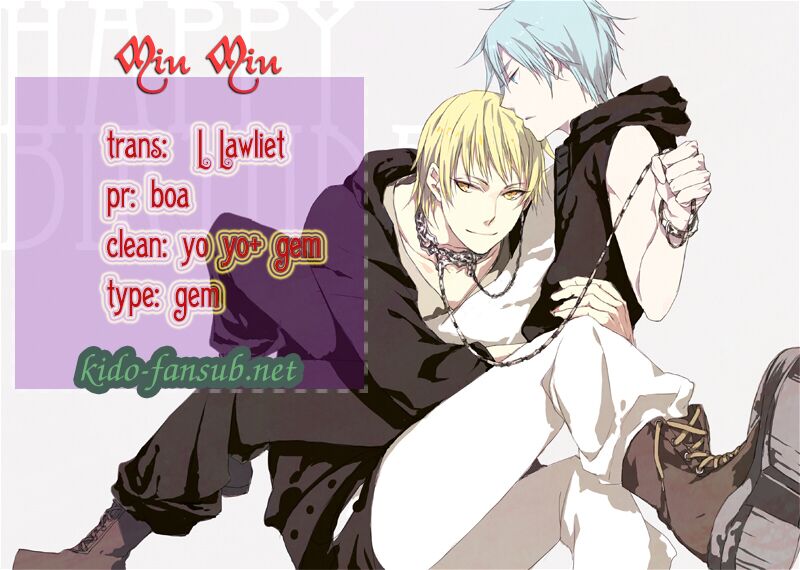 Hana wa Sakuka: Chapter 17