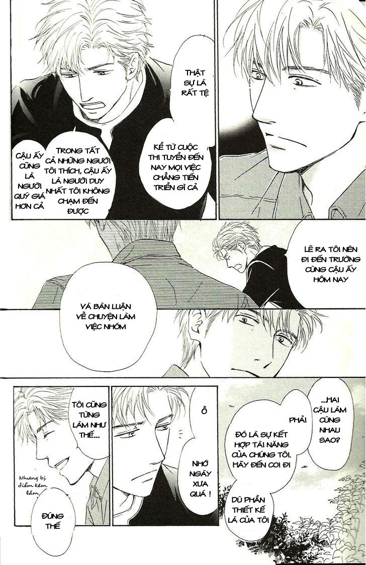 Hana wa Sakuka: Chapter 17