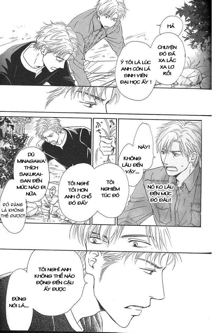 Hana wa Sakuka: Chapter 17