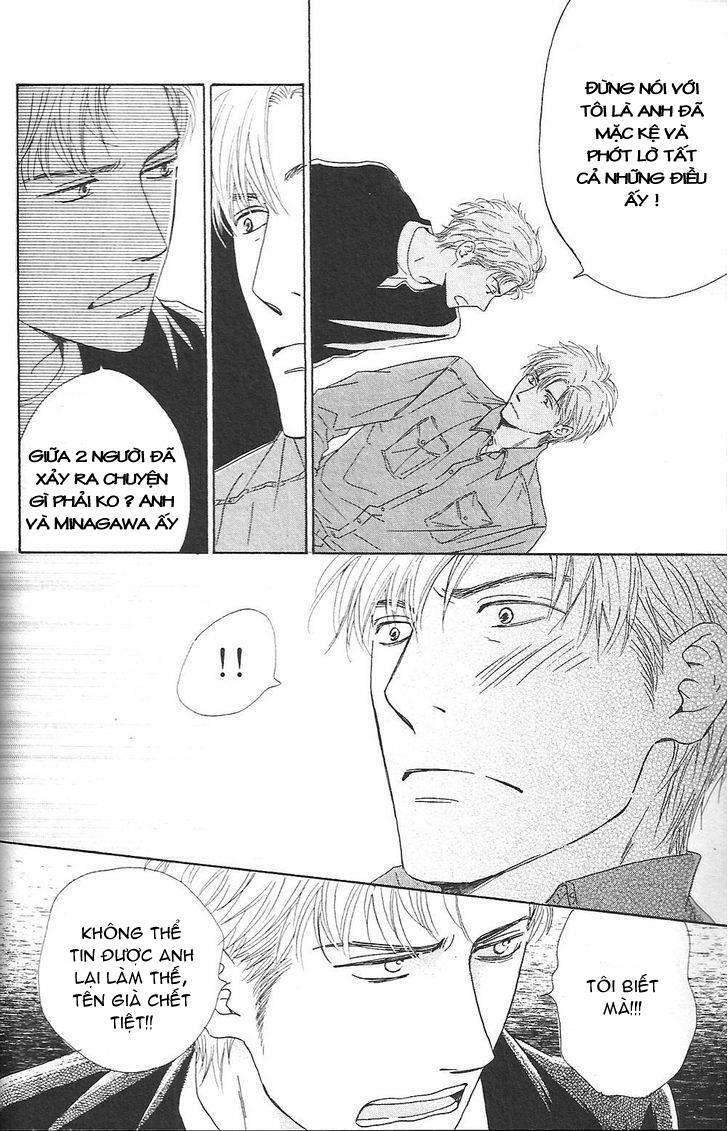 Hana wa Sakuka: Chapter 17