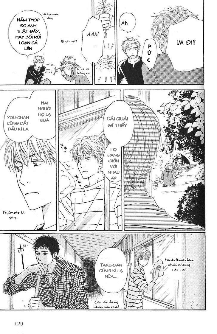 Hana wa Sakuka: Chapter 17