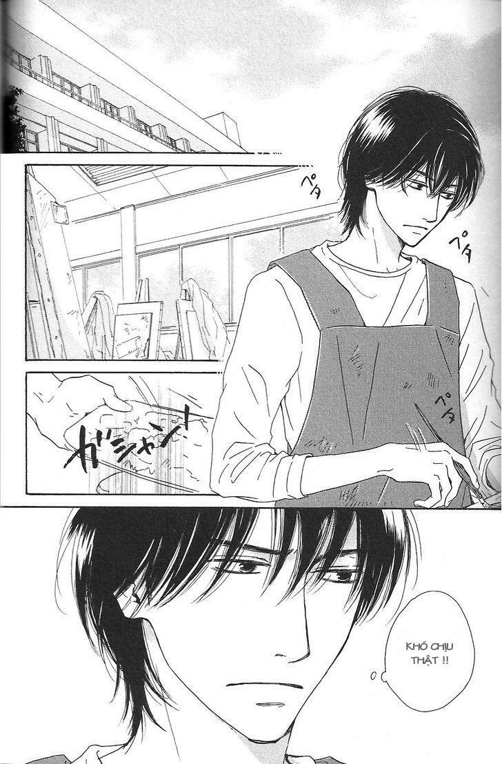 Hana wa Sakuka: Chapter 17