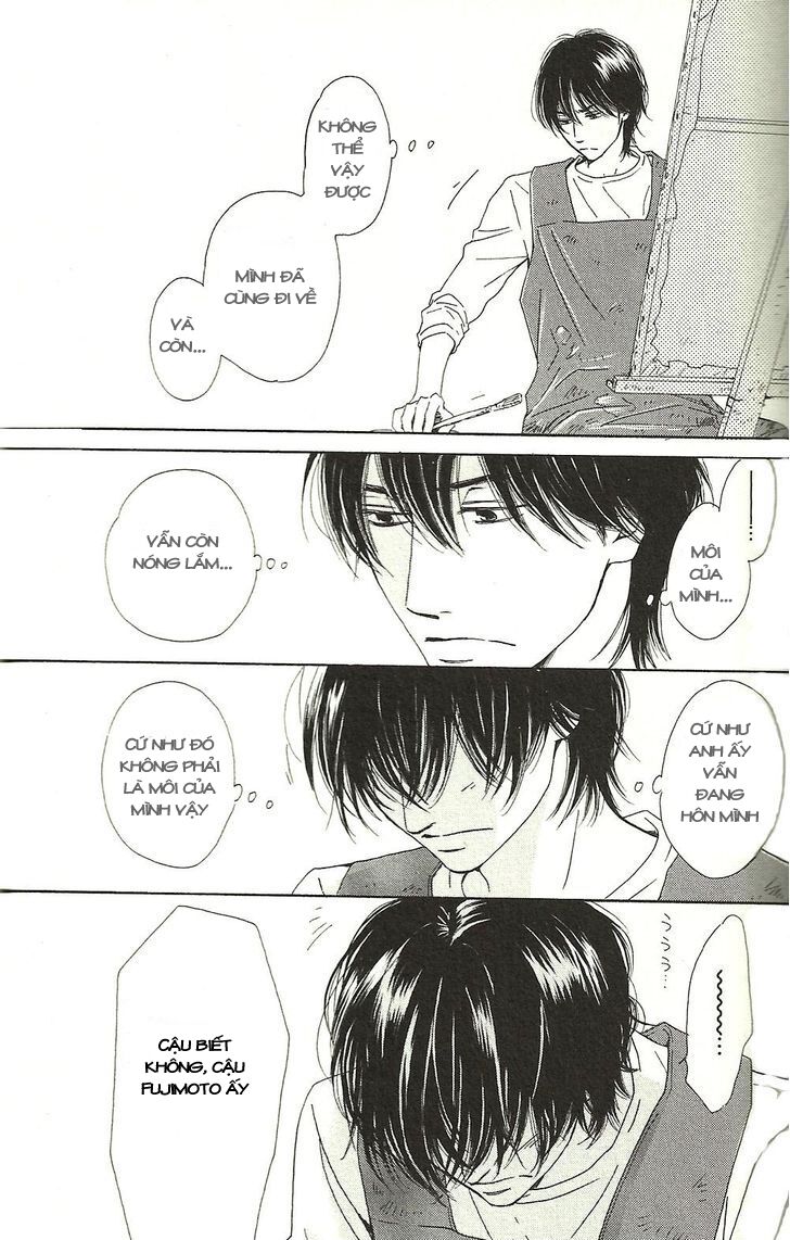 Hana wa Sakuka: Chapter 17