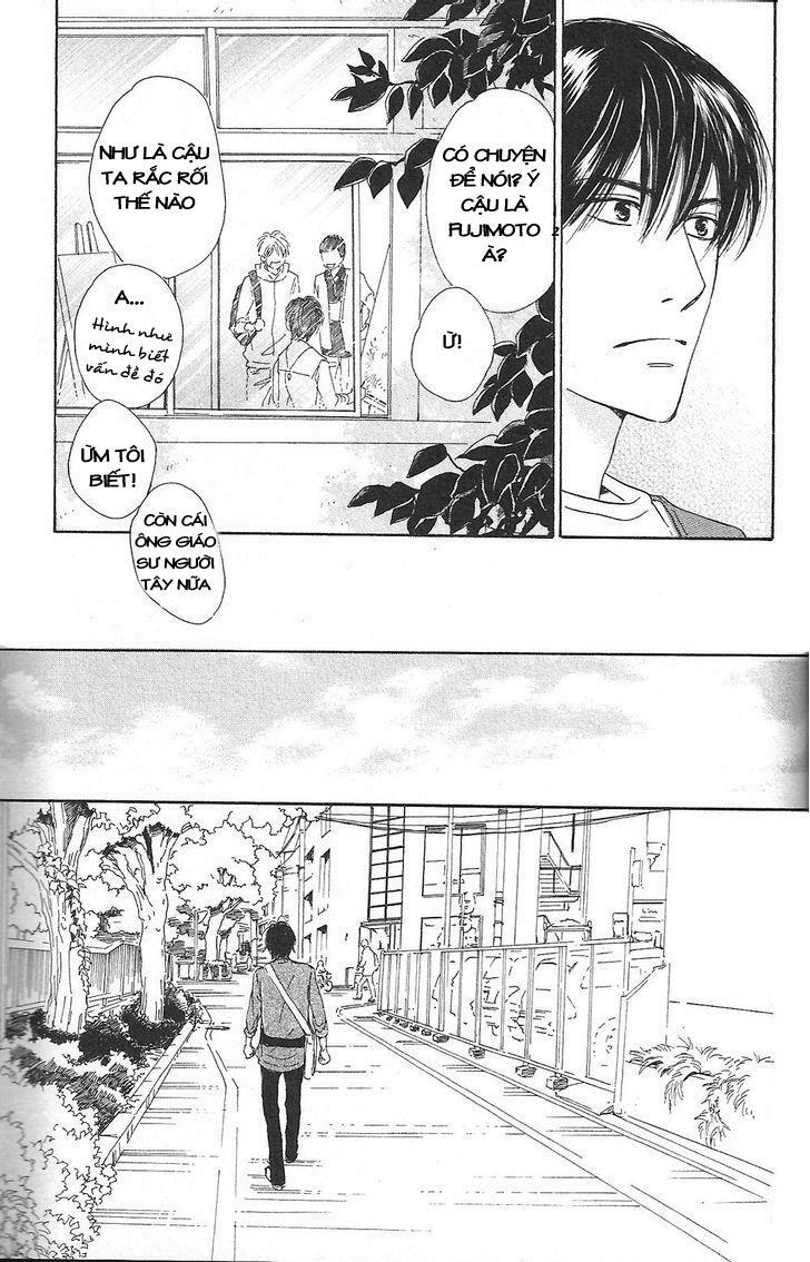 Hana wa Sakuka: Chapter 17