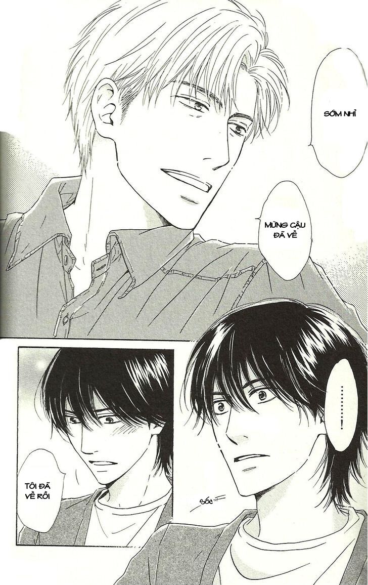 Hana wa Sakuka: Chapter 17