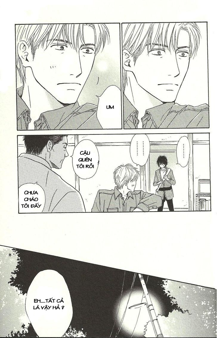 Hana wa Sakuka: Chapter 17