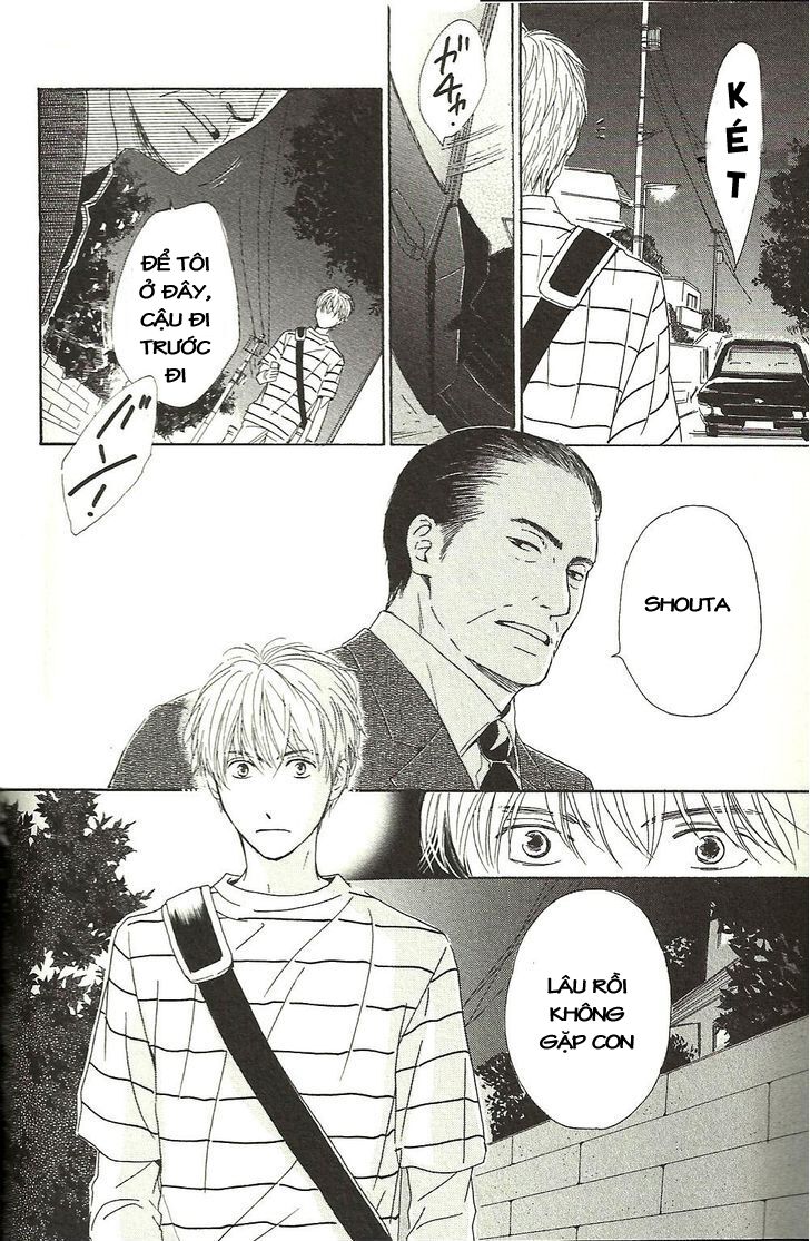 Hana wa Sakuka: Chapter 17