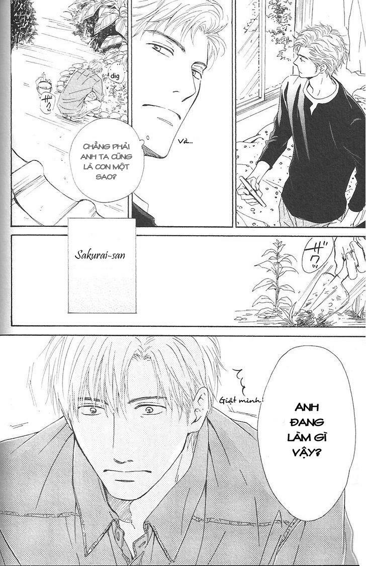Hana wa Sakuka: Chapter 17