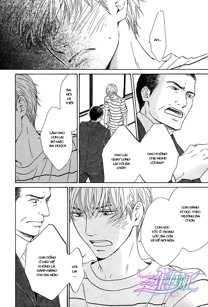 Hana wa Sakuka: Chapter 18