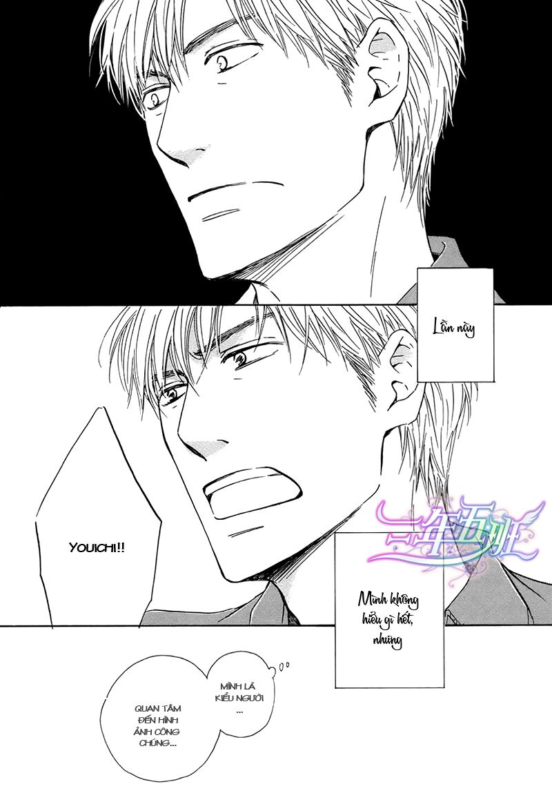 Hana wa Sakuka: Chapter 18