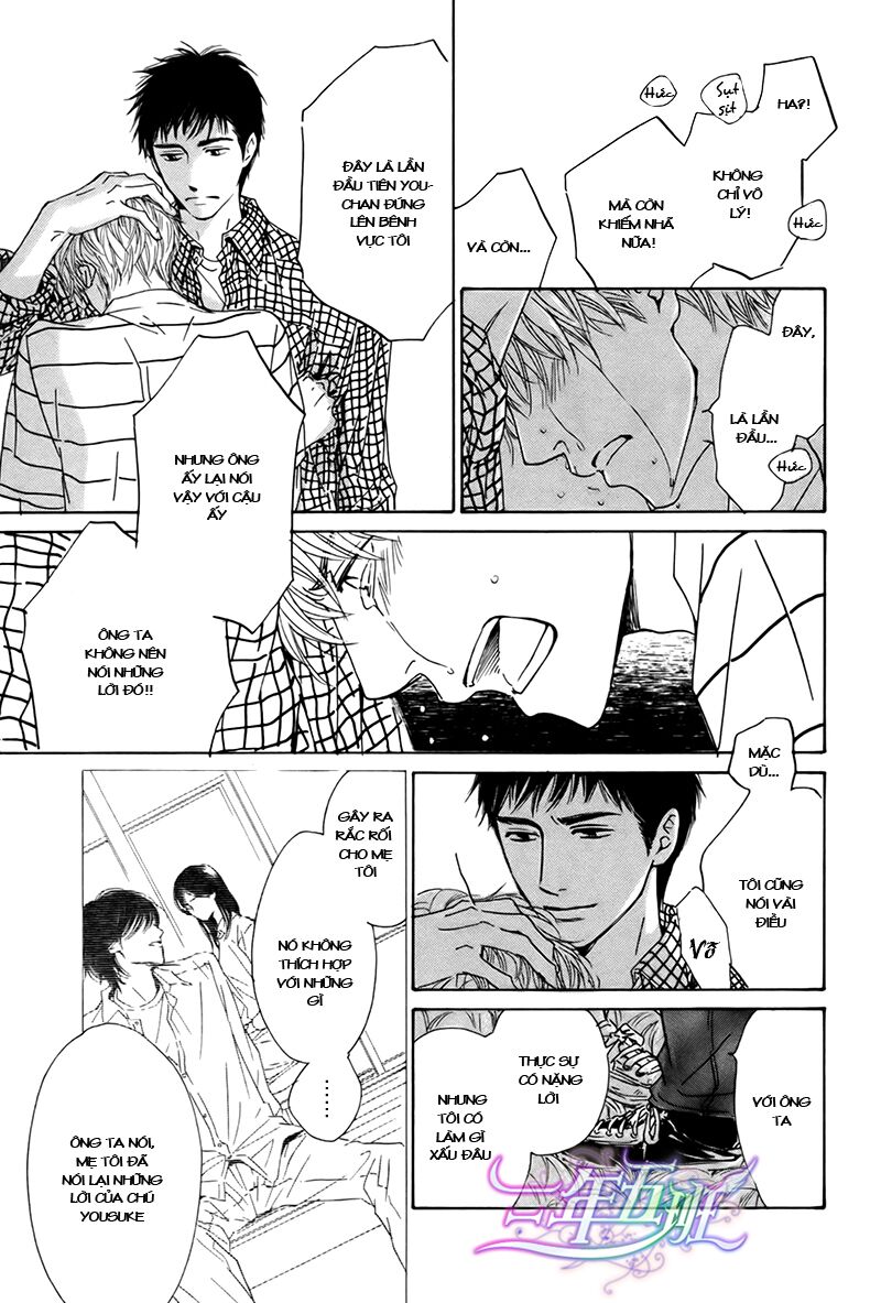 Hana wa Sakuka: Chapter 18