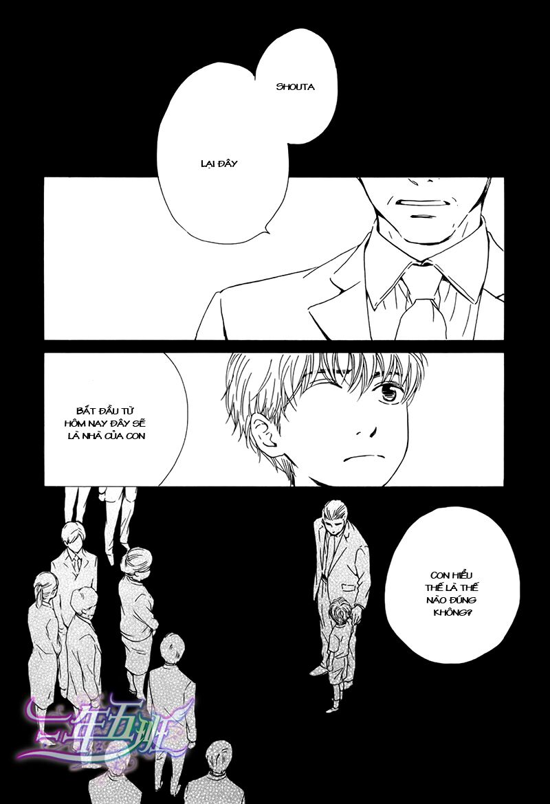 Hana wa Sakuka: Chapter 18