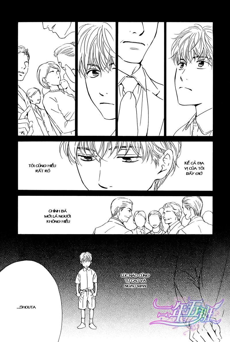 Hana wa Sakuka: Chapter 18