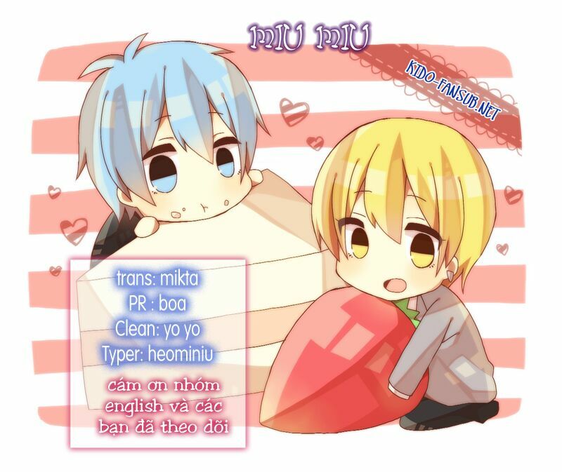 Hana wa Sakuka: Chapter 19