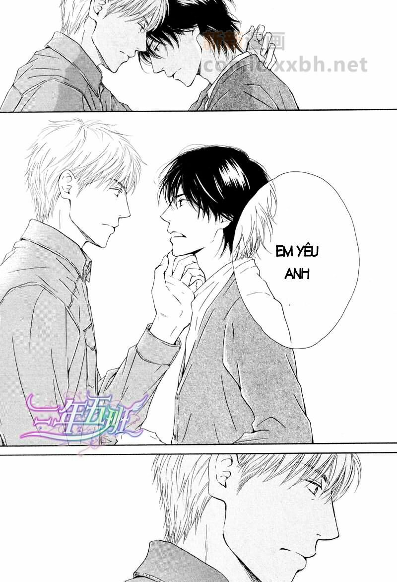 Hana wa Sakuka: Chapter 19