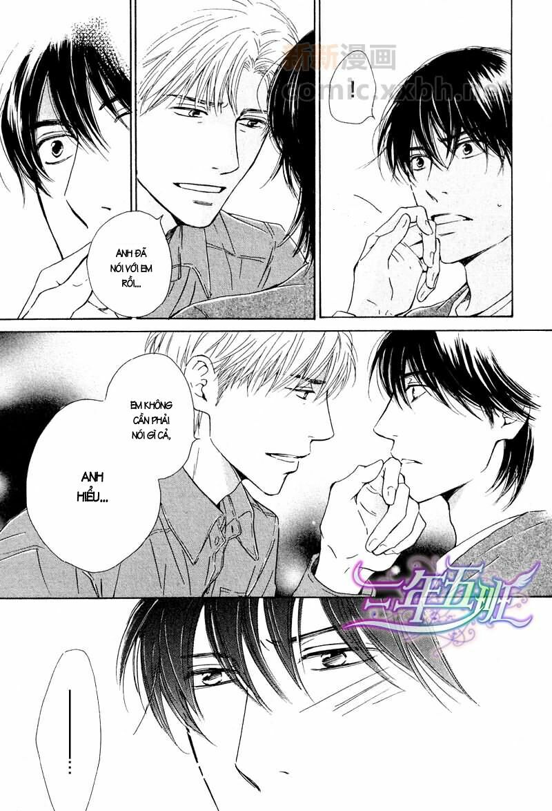 Hana wa Sakuka: Chapter 19