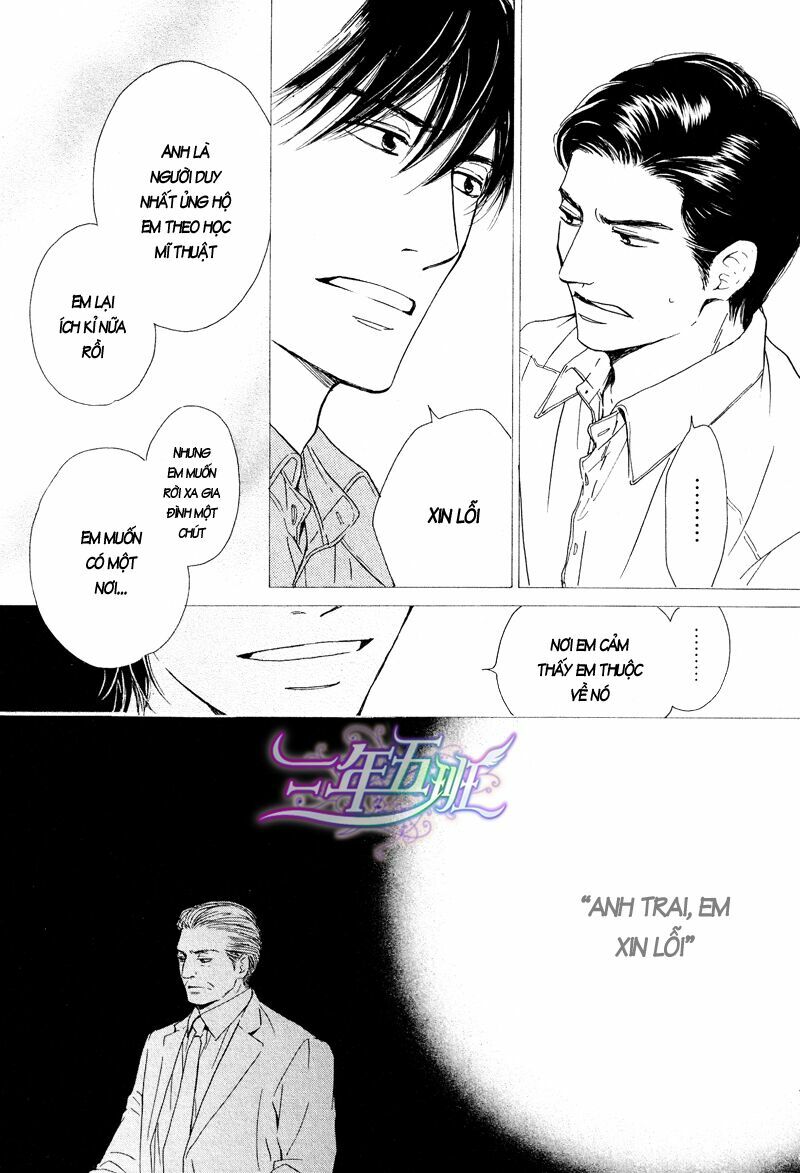 Hana wa Sakuka: Chapter 19