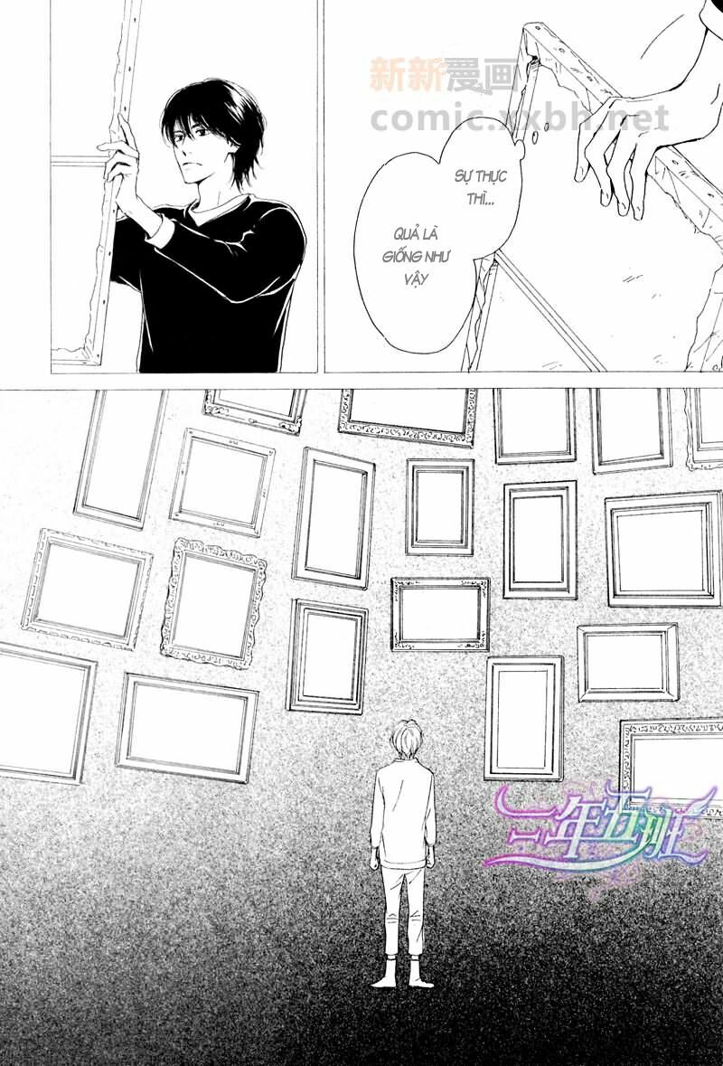 Hana wa Sakuka: Chapter 19