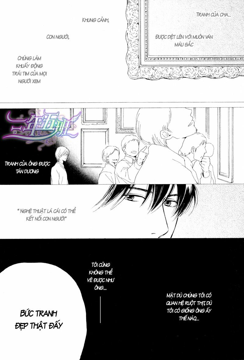 Hana wa Sakuka: Chapter 19