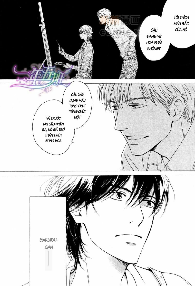Hana wa Sakuka: Chapter 19