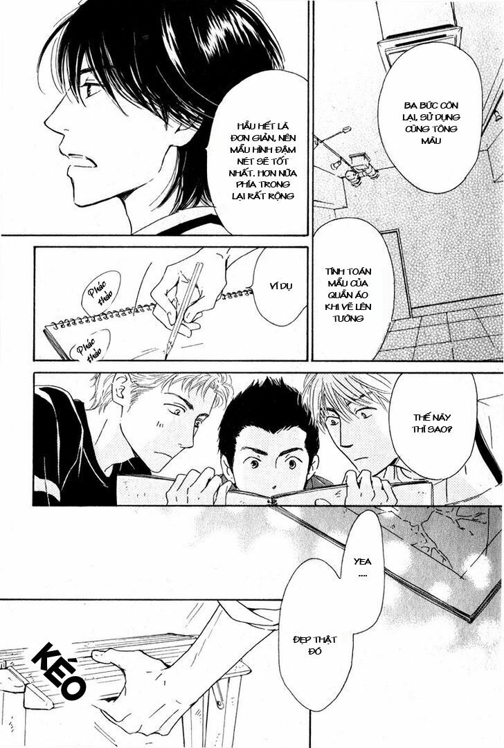 Hana wa Sakuka: Chapter 20