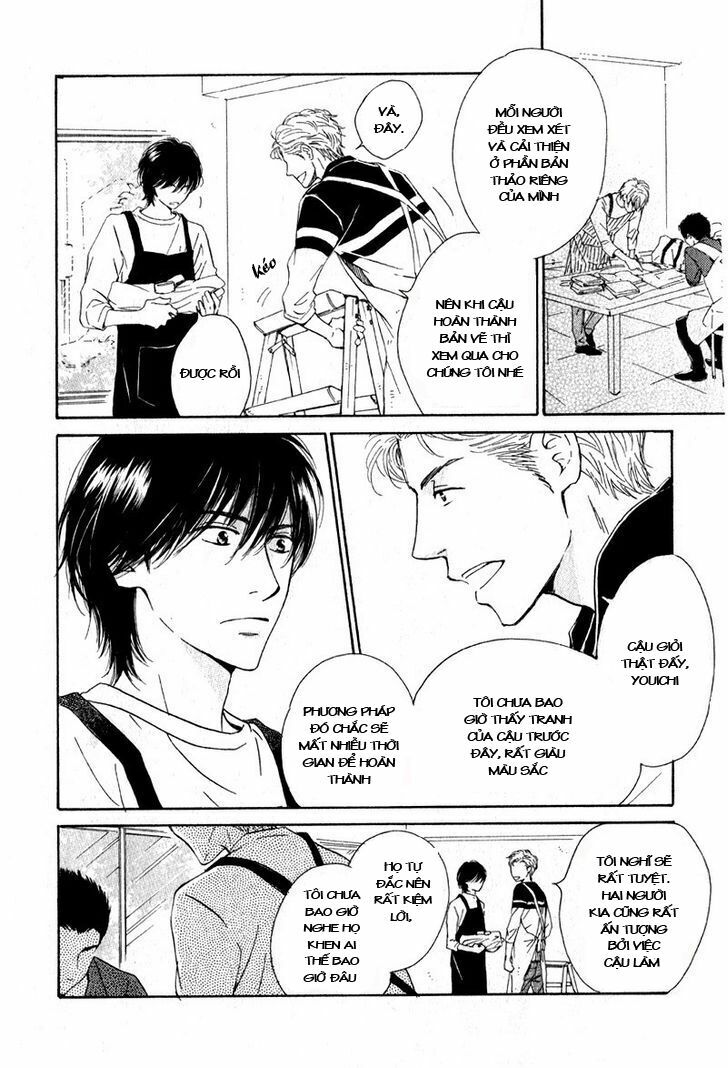 Hana wa Sakuka: Chapter 20
