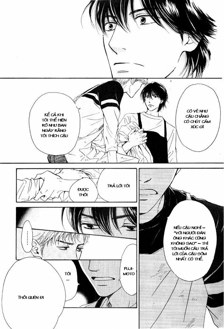 Hana wa Sakuka: Chapter 20