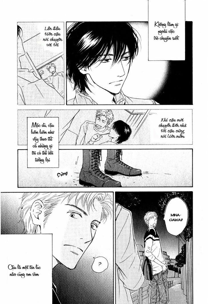 Hana wa Sakuka: Chapter 20