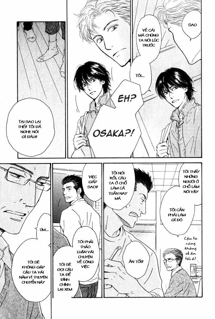 Hana wa Sakuka: Chapter 20