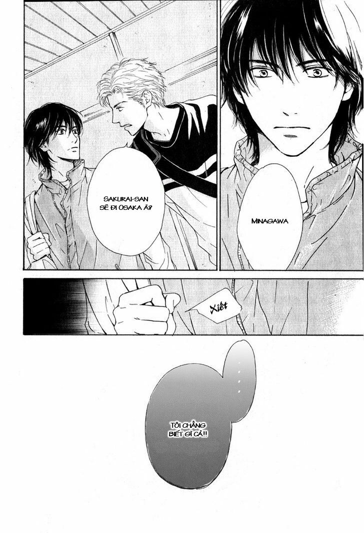 Hana wa Sakuka: Chapter 20